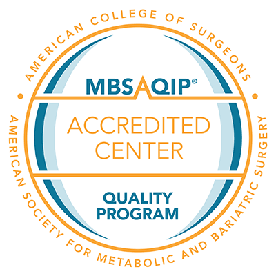 MBSAQIP Accreditation