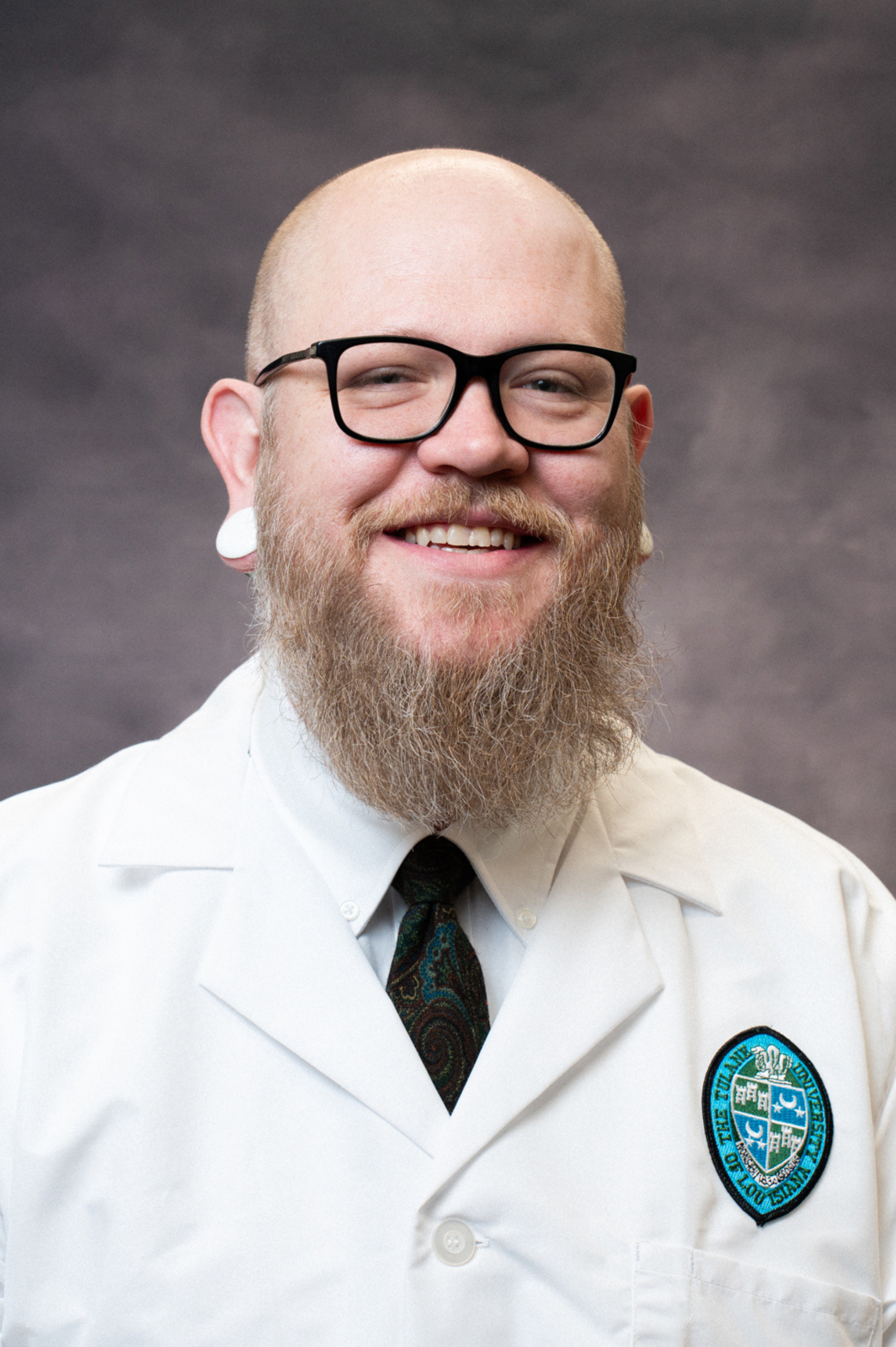 Dietric Hennings, MD