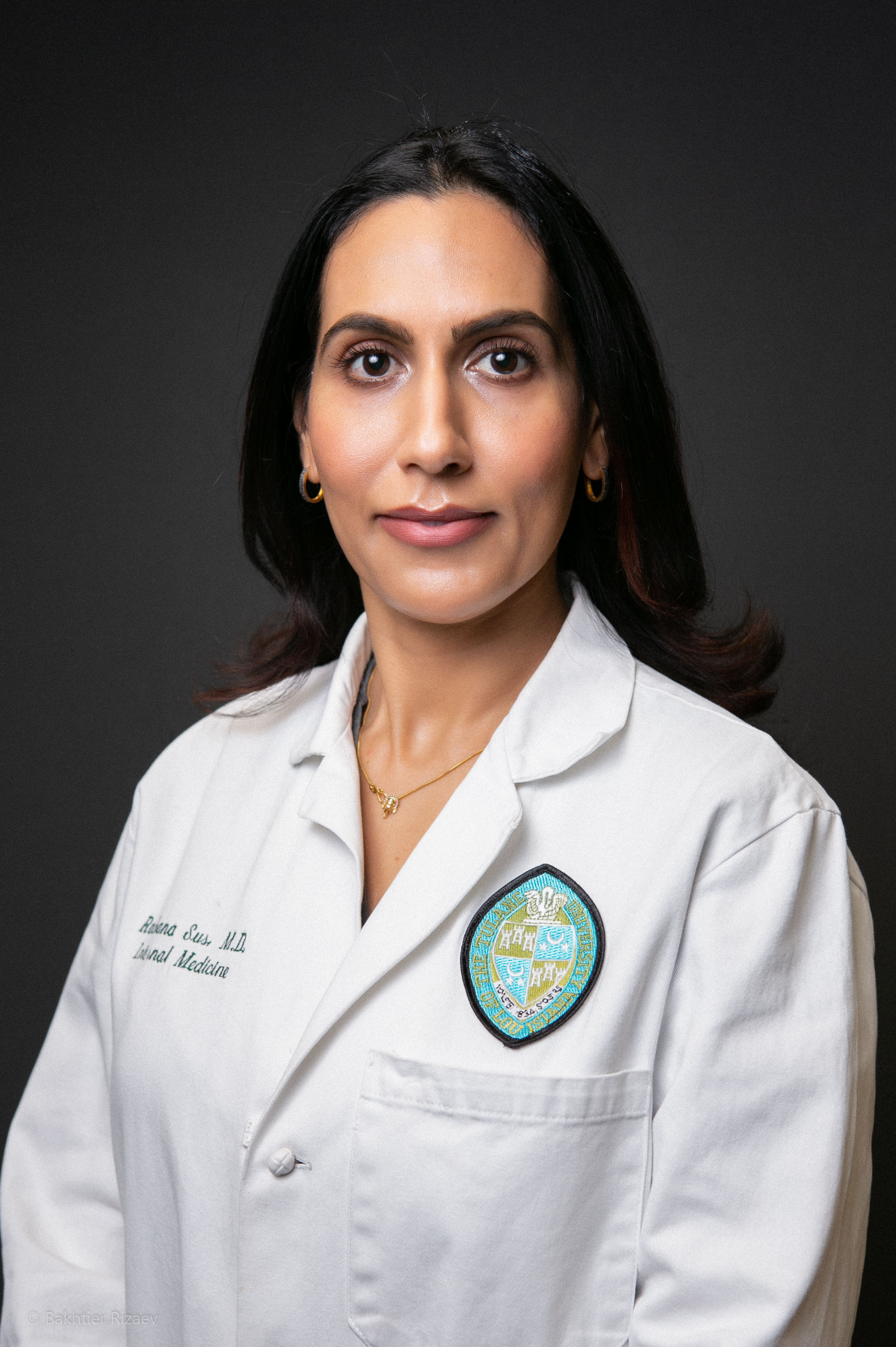 Rachana N. Sus, MD