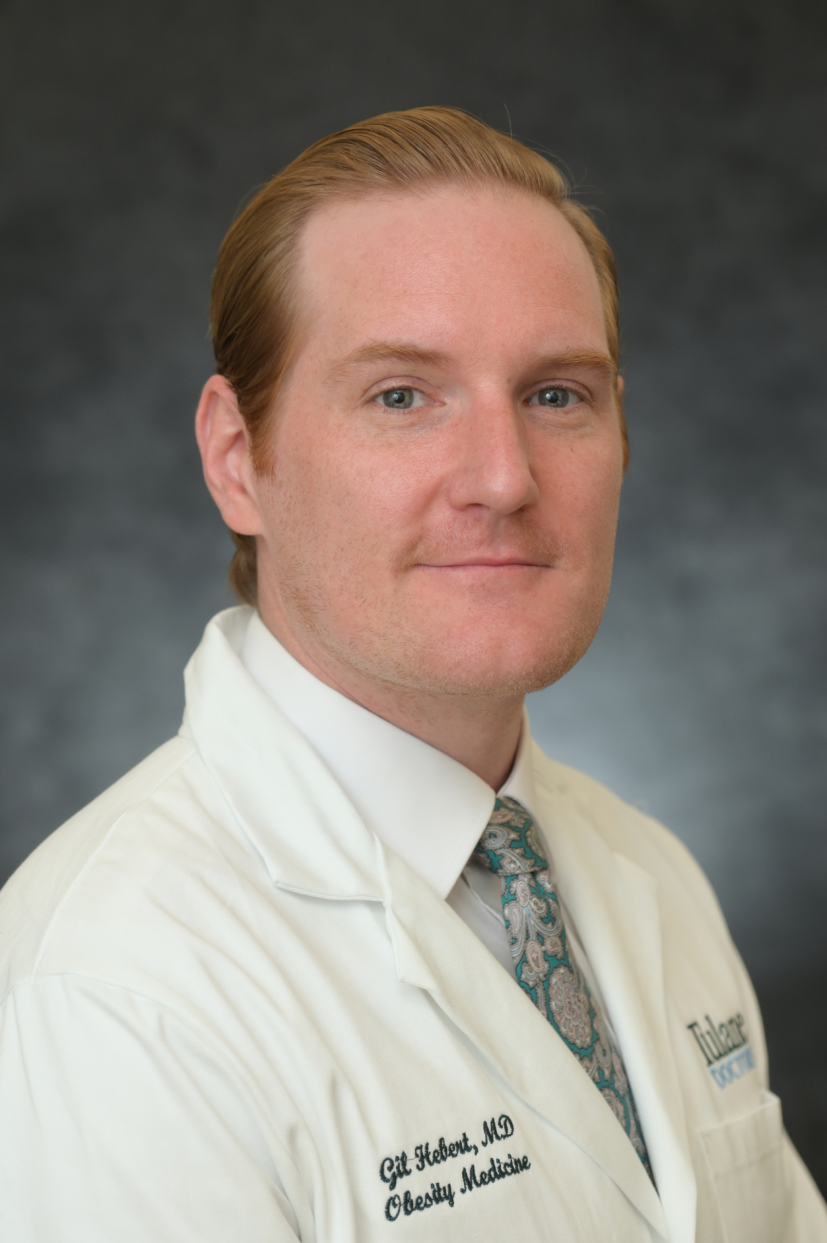 Gil Hebert, MD